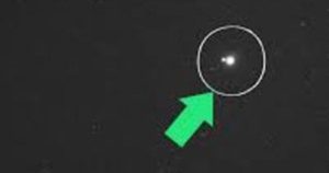 Tàu từ 290 triệu km gửi bức ảnh lạ khiến cả thế giới sững sờ!