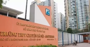 Mô Hình Trường THCS Chuyên Tại Hà Nội: Đặc Điểm và Thực Tiễn "Thá Thiết"