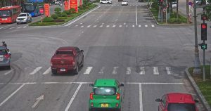 200 ô tô vi phạm quy định, phạt đến 20 triệu đồng!