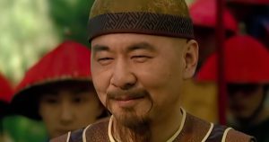 Điều bất ngờ về hoàng tử được vua Ung Chính yêu quý nhất