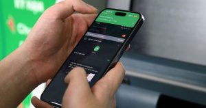 Người đàn ông bị báo công an sau khi chuyển 140 triệu cho con gái