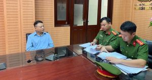 Khám Phá Danh Tính Nạn Nhân Dự Án AntEx Của Shark Bình!