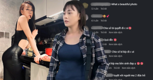 Chị Mắt 2 Tháng Để Phương Oanh Khiến Chị Em Rần Rần Xin Via