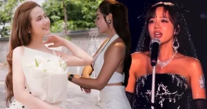 "Huyền Lizzie Sắp Giống Phương Ly? Khám Phá Diện Mạo Mới"