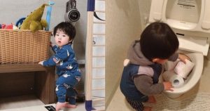 Những biểu hiện nguy hiểm của con bạn nếu không được sửa ngay!