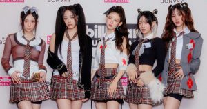 Cuộc Tìm Kiếm Cuối Cùng Của 5 Nữ Thần eSport