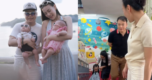 Shark Bình và Phương Oanh: Cuộc Chiến Tình Yêu Đầy Kịch Tính