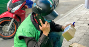 Thực trạng mới: Shipper giao hàng vướng 'thủ đoạn lừa đảo'