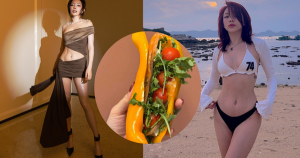 Khám Phá 'Bánh Mì Chống Già': Công Thức Collagen Từ Tóc Tiên