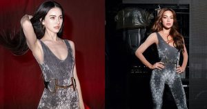 Cam thưởng khiến mỹ nhân Thái Lan thua Hà Nội