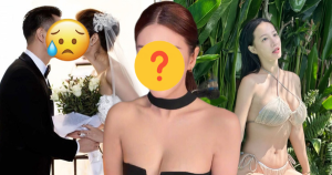 “An Duy Hiền và 3 mỹ nhân showbiz rơi nước mắt vì chồng đi tù”