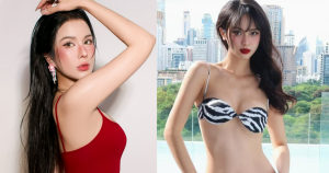 Body Diệp Lâm Anh vs Á hậu Vũ Thúy Quỳnh: Ai nổi bật hơn?