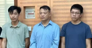 Vụ Shark Bình, Ngân 98: Lãnh đạo Ủy ban Cạnh tranh lên tiếng!