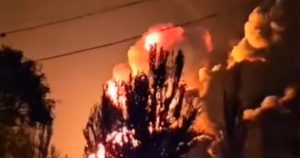 Nổ tại nhà máy hóa chất Nga khiến 3 người thiệt mạng