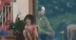 Sốc: Bé trai bị nuôi như thú hoang, giấc mơ tự do bị tước đoạt!