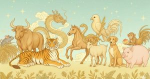 Tử vi tuần mới (20-26/10): 1 con giáp hao tài, 2 con giáp phát tài