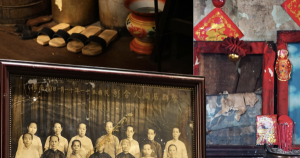 Cuộc sống trong căn nhà ở Chợ Lớn của những người phụ nữ "thế không lấy chồng