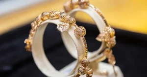 Giá vàng hôm nay 20/10: ĐI xu hướng giảm sau nhiều phiên liên tiếp lặp đỉnh