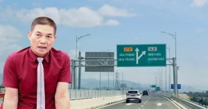 "Cơ Máy Thân Kỳ: Giúp Tập Đoàn Sơn Hải Thi Công Thần Tốc Đoàn Tuyến Cao Tốc 11.808 Từ Đồng Ở Việt Nam"