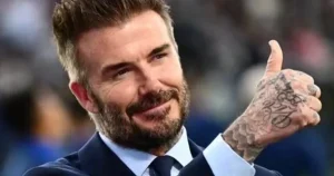 David Beckham Chơi Lớn: Hành Trình Đầy Tâm Điểm và Cảm Hứng
