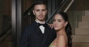 "Romeo Beckham Xác Nhận 'Yêu Lại Từ Đầu': Gia Đình Beckham Đối Mặt Khủng Hoảng"