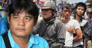 "Nguyễn Thanh Hải: Tiểu Sử và Sự Nghiệp của Hiệp Sĩ Sĩ Nguyễn"