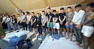 "Thuê Homestay Ở Măng Đen Tổ Chức Tiệc Sinh Nhật An Toàn Và Đầy Niềm Vui"