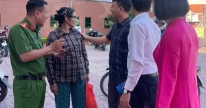 Khách hàng Agribank chuyển 130 triệu đồng "thoát tội rửa tiền": Ngân hàng từ chối, báo công an