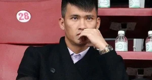 Lê Công Vinh: Học Về Tương Lai Của Bóng Đá Việt Nam