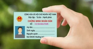 Quy định mới về CMND, CCCD có hiệu lực tháng sau: Người dân cần lưu ý!
