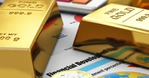 Giá vàng hôm nay 26/10: Thế giới đi ngang, trong nước bất ngờ tăng