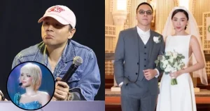 "Cuộc Chiến Giữa Dèm: Vĩ Châu Bùi và Tóc Tiến Touliver"