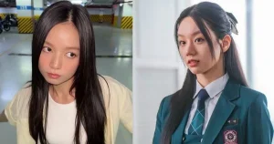 "Nữ chính Mùa Đẻ Bông thành 'bản sao' Hyeri, để chế nhạo cũng phải thừa nhận"