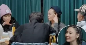 Mẹ Tạ Định Phong khen Trương Bá Chi là "người mẹ hoàn hảo"