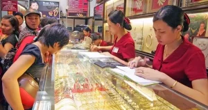 Người Mua Vàng Lỗ Nặng: Nguyên Nhân và Giải Pháp Hiệu Quả