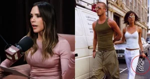 Victoria Beckham Bị Louis Vuitton Phát Hiện Sử Dụng Túi Fake