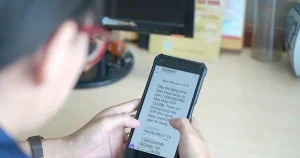 "Cảnh Báo Tăng Trưởng Tiền Tội Phạm Liên Quan Đến Tài Khoản Ngân Hàng"