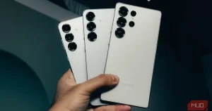 Samsung's 5,000mAh Battery Fails to Compete: The Truth Behind the "Oan Mang" Controversy