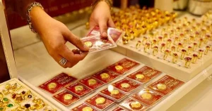 Giá vàng SJC và vàng nhẫn tăng chiều 29/10, cơ hội đầu tư hấp dẫn