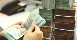 Lương ngân hàng luôn "đỉnh": Lộ diện ngân hàng trả lương "khủng" nhất Việt Nam