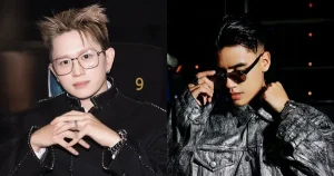 "B Ray và GDucky: Sự Đột Phá Trong Âm Nhạc Với MV 'Xóa Sổ' Định Hình Văn Hóa"