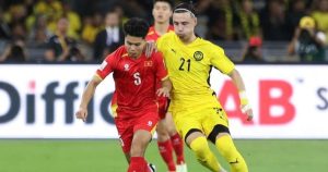 Indonesia Chê Bai Thất Bại Của Malaysia Khi Mất 7 Cầu Thủ Nhập Tịch
