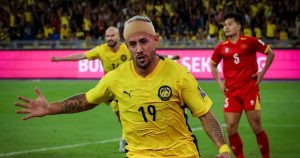 Báo Malaysia cảnh báo nguy cơ đội bóng đá sắp bị phạt từ FIFA