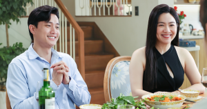 Lê Khánh - Quốc Trường khóc nghẹn ngào: Lòng tôi đầy nỗi niềm