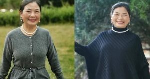 3 Nguyên Tắc Vàng Giúp Phụ Nữ Trung Niên Mặc Đẹp Hơn