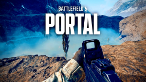 “Battlefield 6 ra mắt: Fan tái hiện bản đồ nổi tiếng CoD trong Portal!”