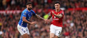 Benjamin Sesko: Man United gây lo ngại trước trận chiến với Liverpool