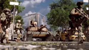 Đánh Giá Battlefield 6: Đấu Trường Sẵn Sàng Từ Game Informer