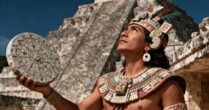 Bí Mật Lịch Maya: Khám Phá Vẻ Đẹp Huyền Bí Qua Tư Duy Sáng Tạo