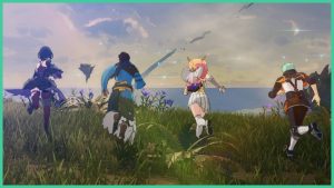 Top Kỹ Năng Sống Tuyệt Nhất Trong Blue Protocol Star Resonance